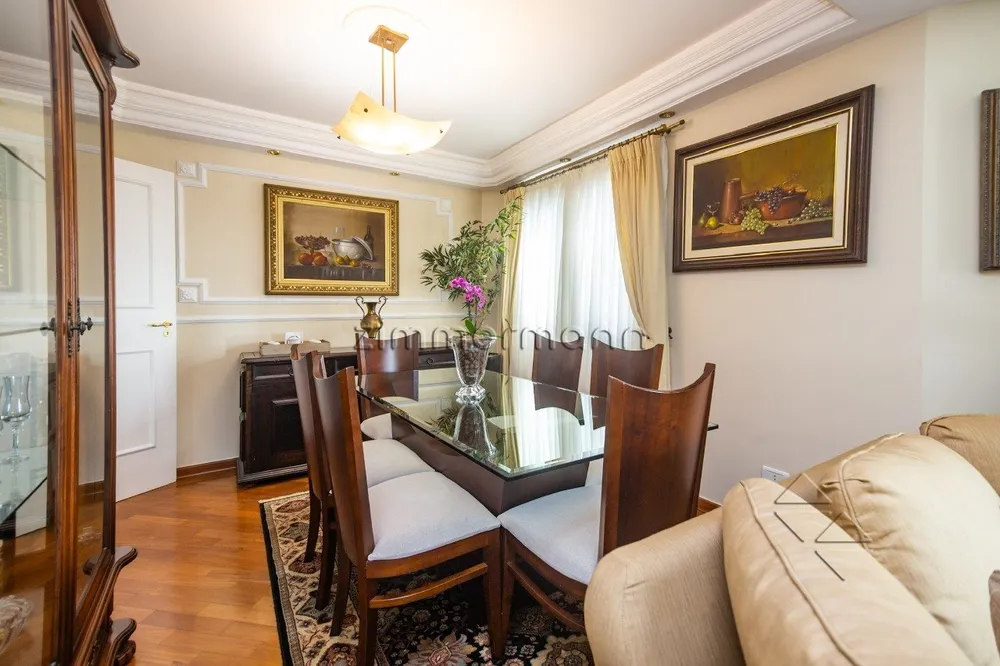 Cobertura, 4 quartos, 283 m² - Foto 5