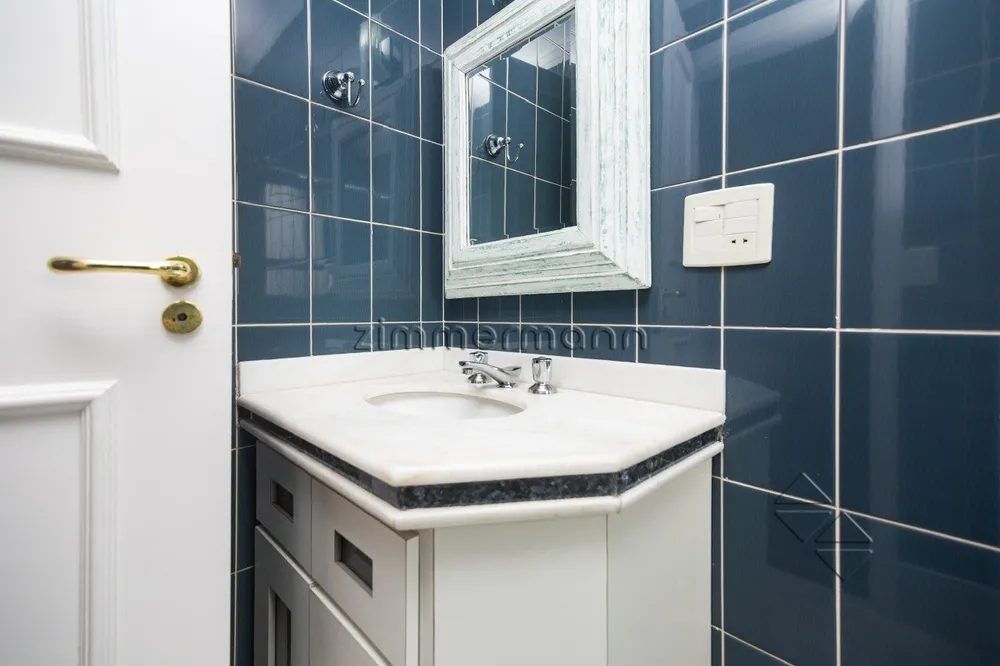 Cobertura, 4 quartos, 283 m² - Foto 3