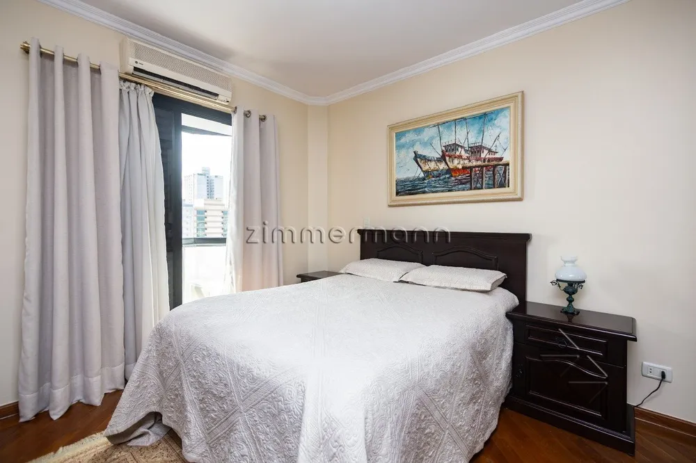 Cobertura, 4 quartos, 283 m² - Foto 4
