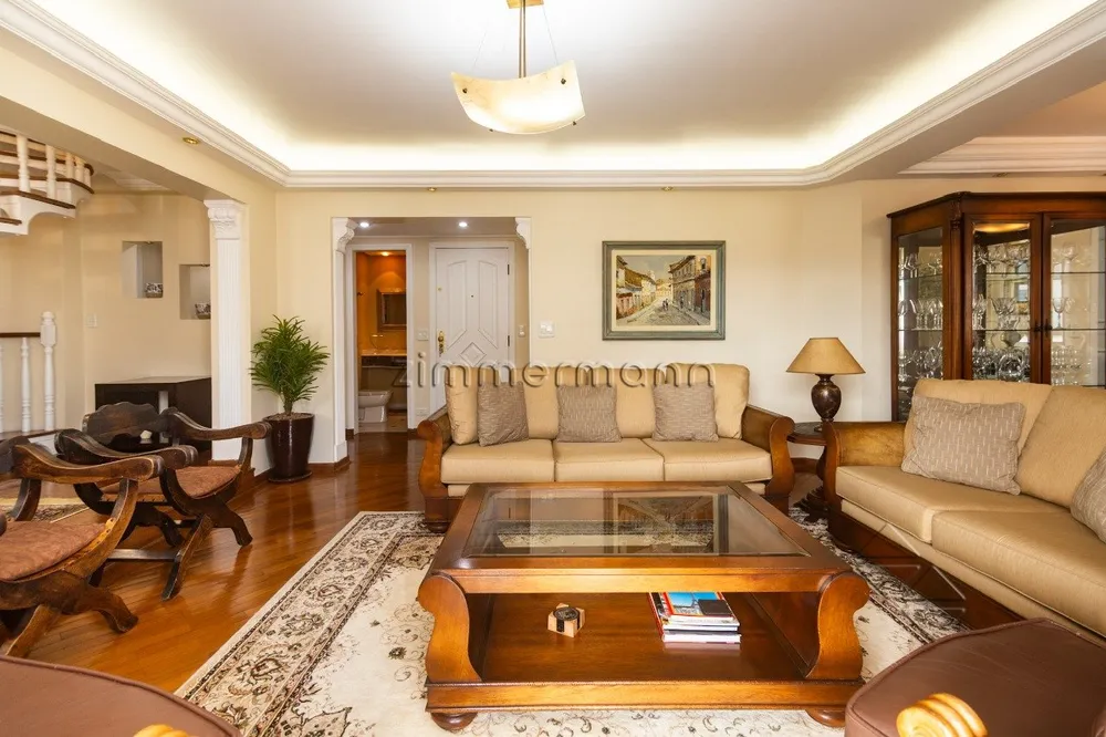 Cobertura, 4 quartos, 283 m² - Foto 4