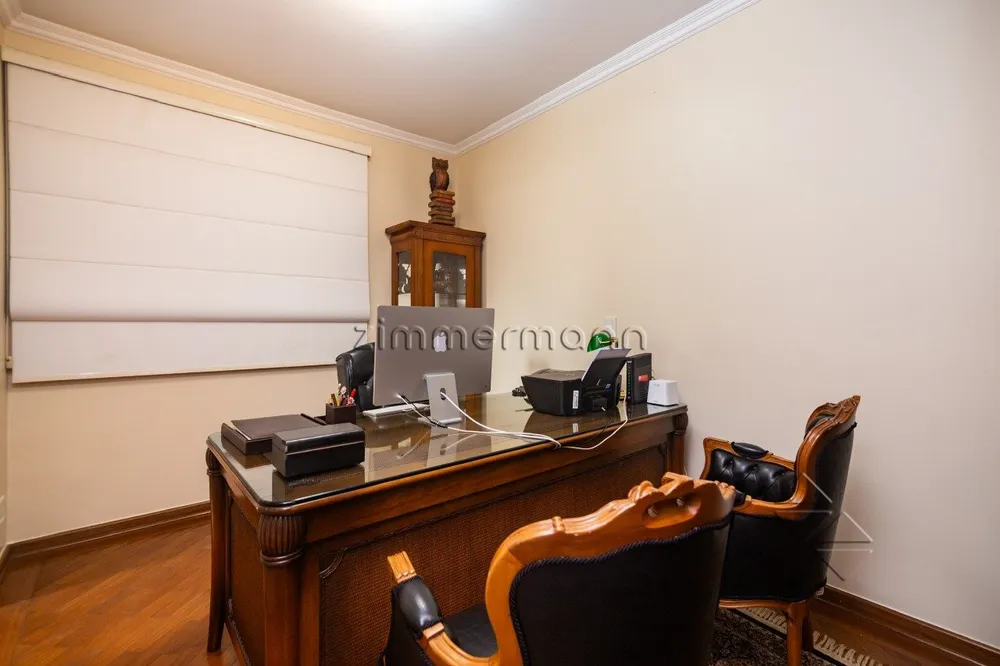 Cobertura, 4 quartos, 283 m² - Foto 5