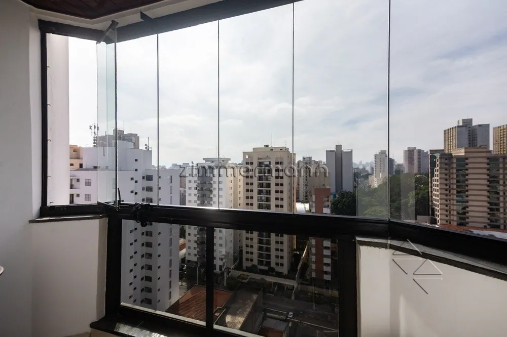 Cobertura, 4 quartos, 283 m² - Foto 1