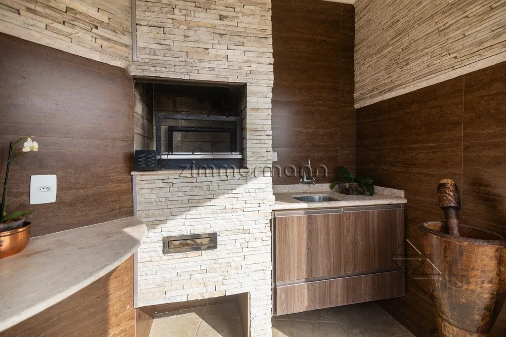 Cobertura, 4 quartos, 283 m² - Foto 2