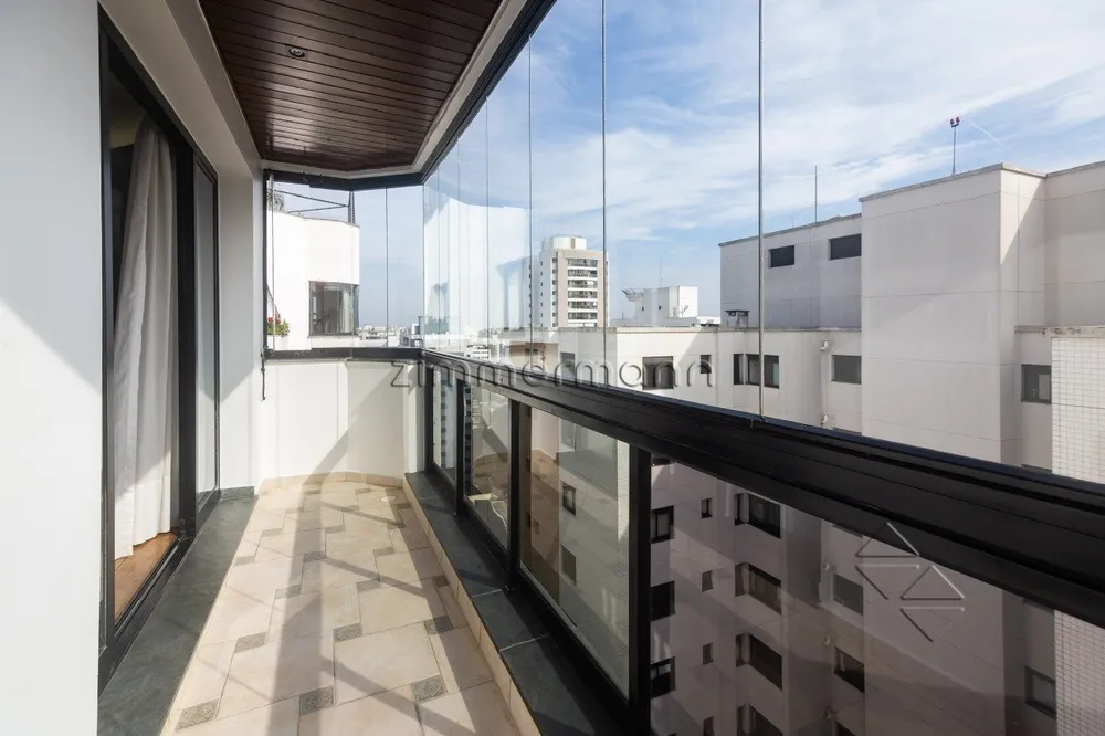 Cobertura, 4 quartos, 283 m² - Foto 7
