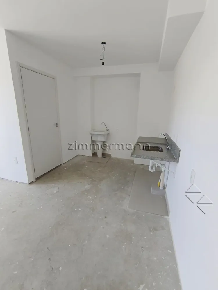 Apartamento, 1 quarto, 36 m² - Foto 2