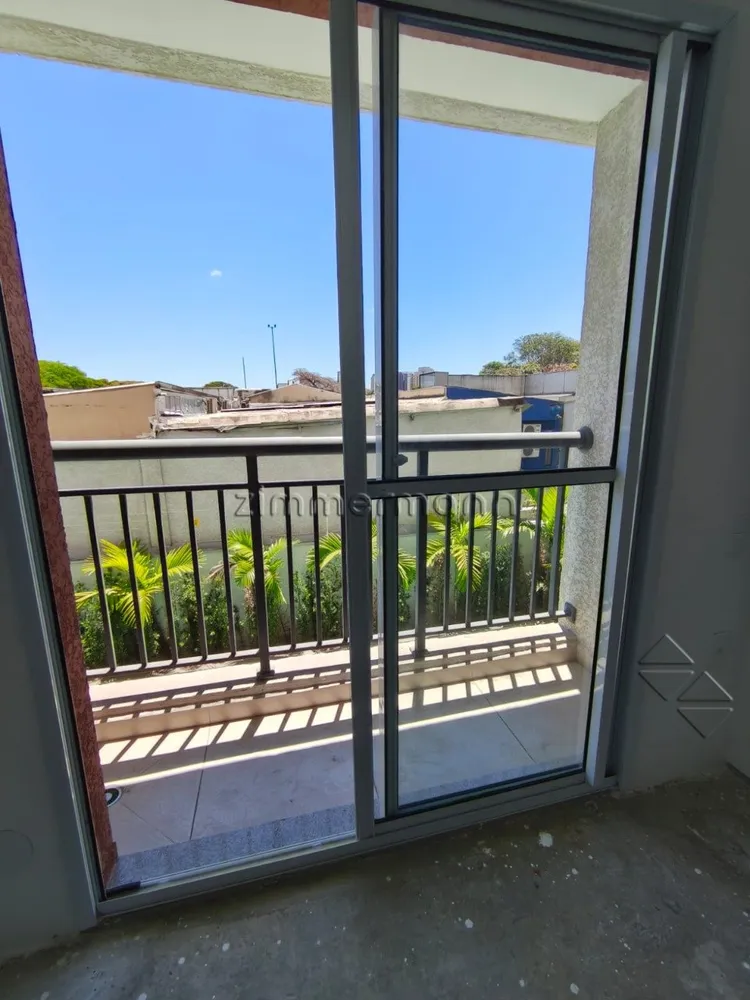 Apartamento, 1 quarto, 36 m² - Foto 1