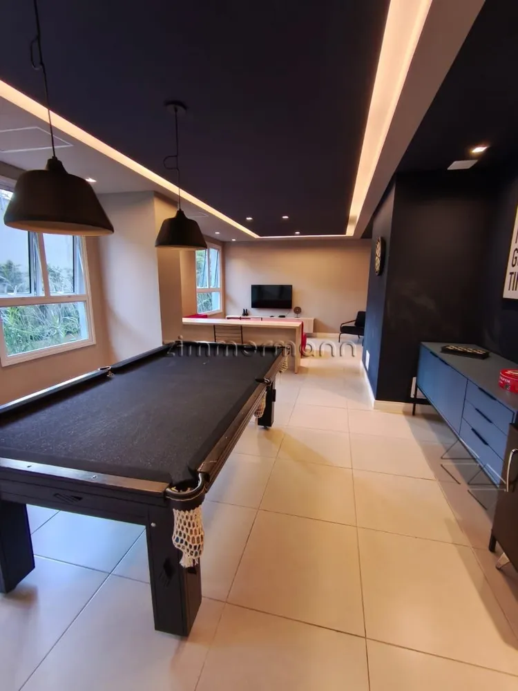 Apartamento, 1 quarto, 36 m² - Foto 5
