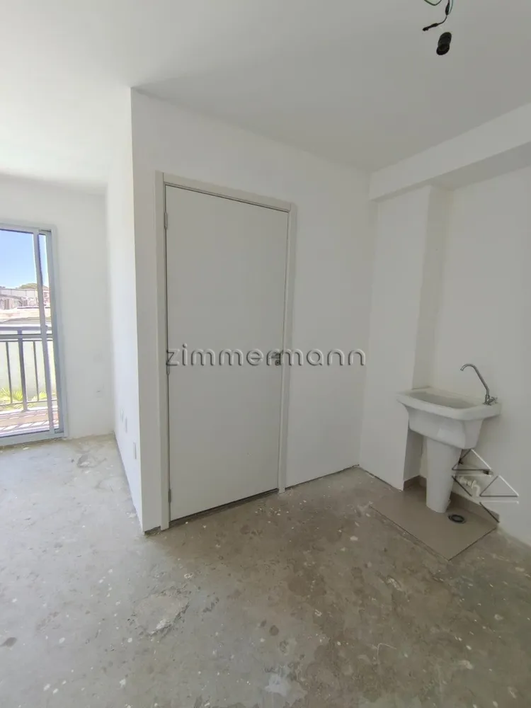 Apartamento, 1 quarto, 36 m² - Foto 3