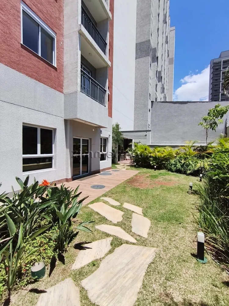 Apartamento, 1 quarto, 36 m² - Foto 7