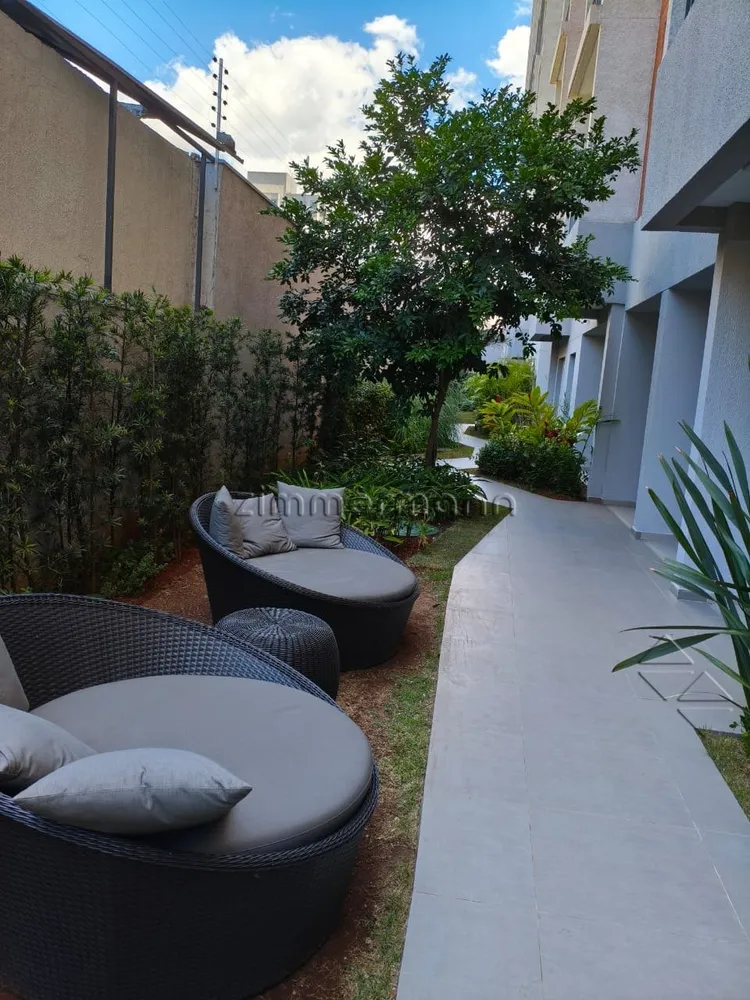 Apartamento, 1 quarto, 36 m² - Foto 8