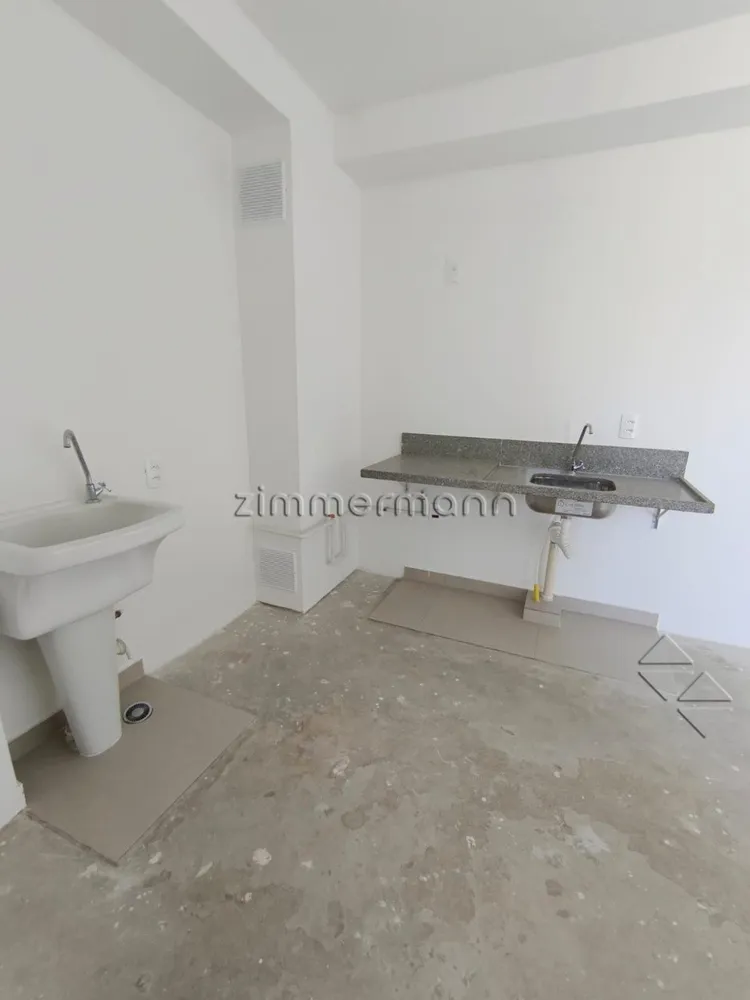 Apartamento, 1 quarto, 36 m² - Foto 4