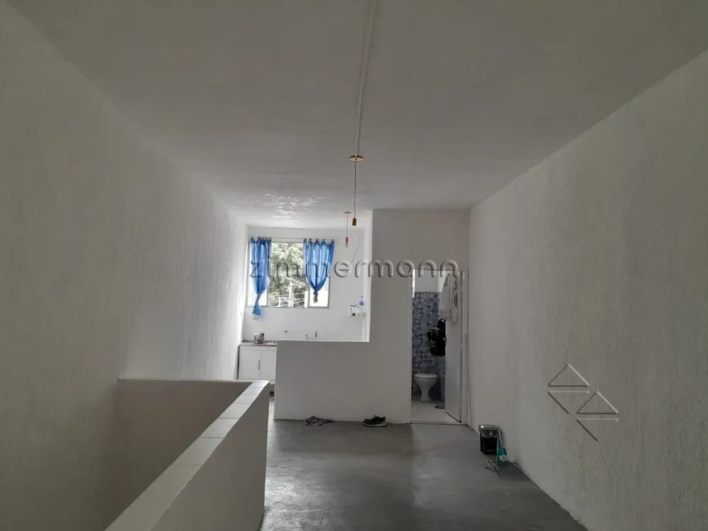 Casa, 1 quarto, 50 m² - Foto 7