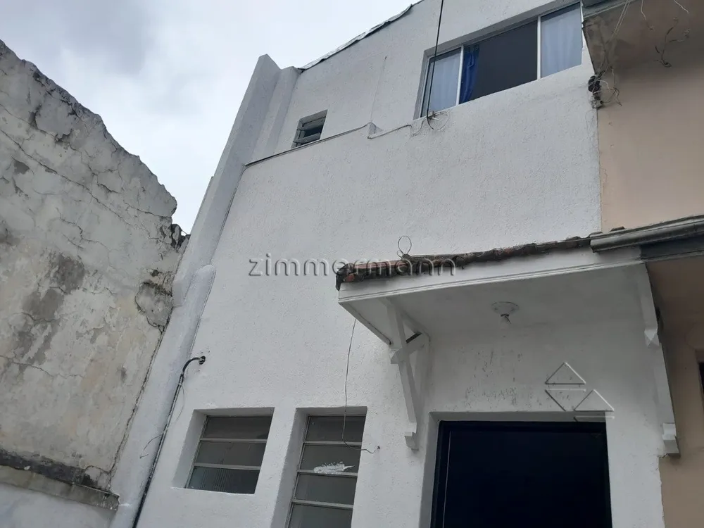 Casa, 1 quarto, 50 m² - Foto 12