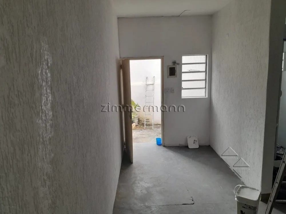 Casa, 1 quarto, 50 m² - Foto 8