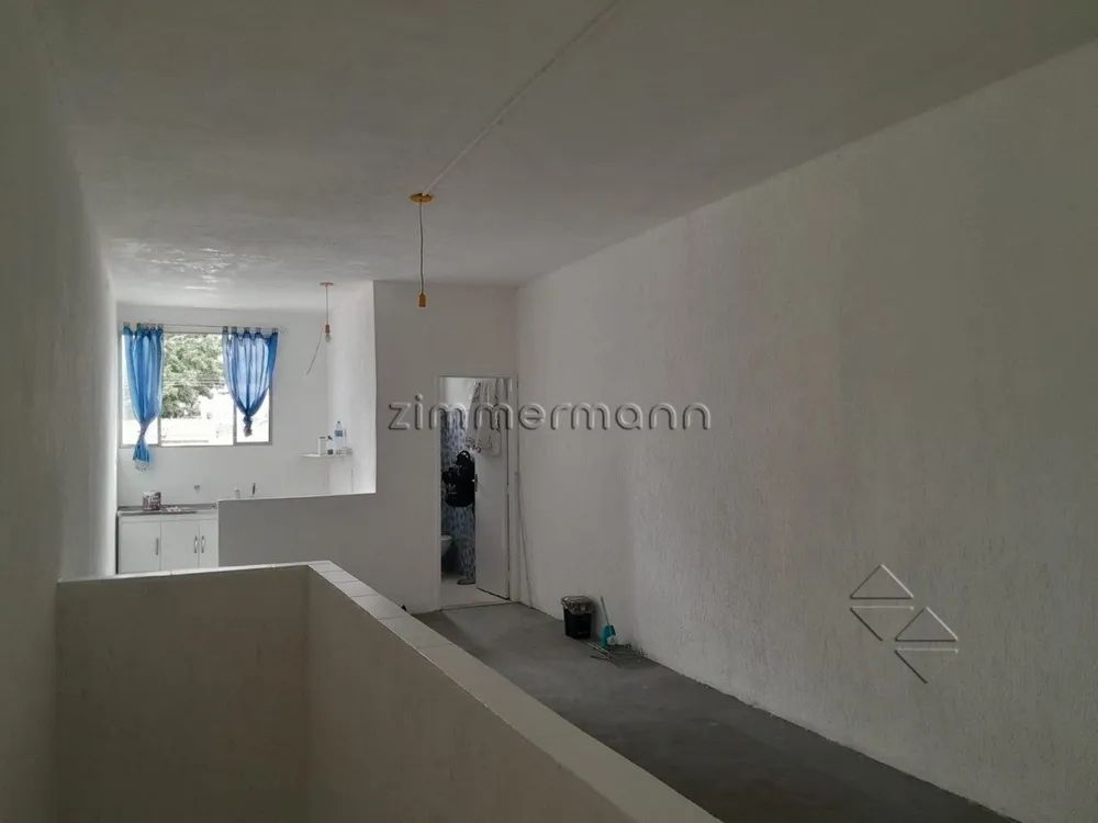 Casa, 1 quarto, 50 m² - Foto 4