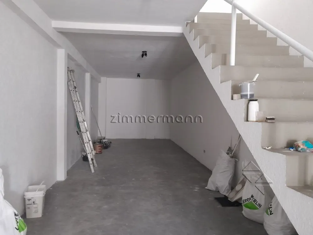 Casa, 1 quarto, 50 m² - Foto 6