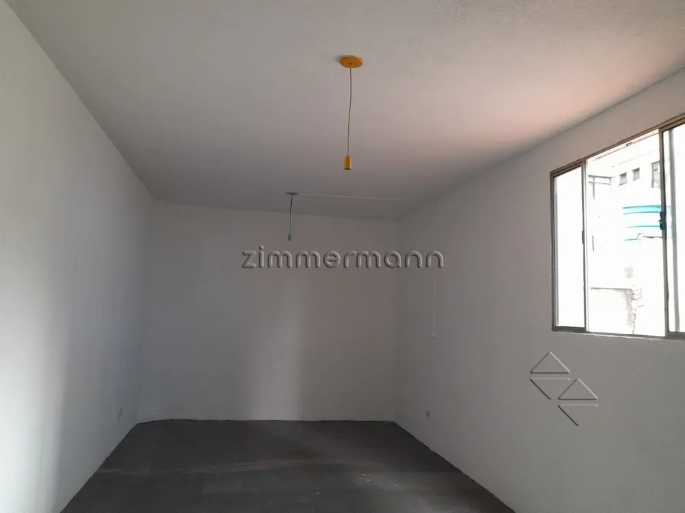 Casa, 1 quarto, 50 m² - Foto 2