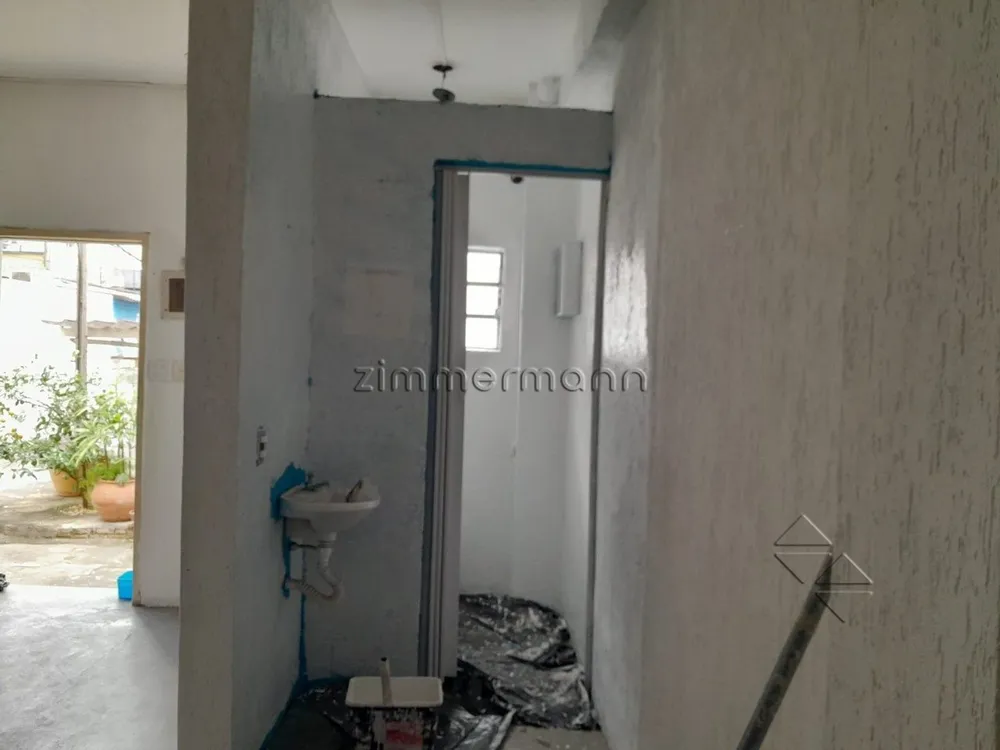 Casa, 1 quarto, 50 m² - Foto 8