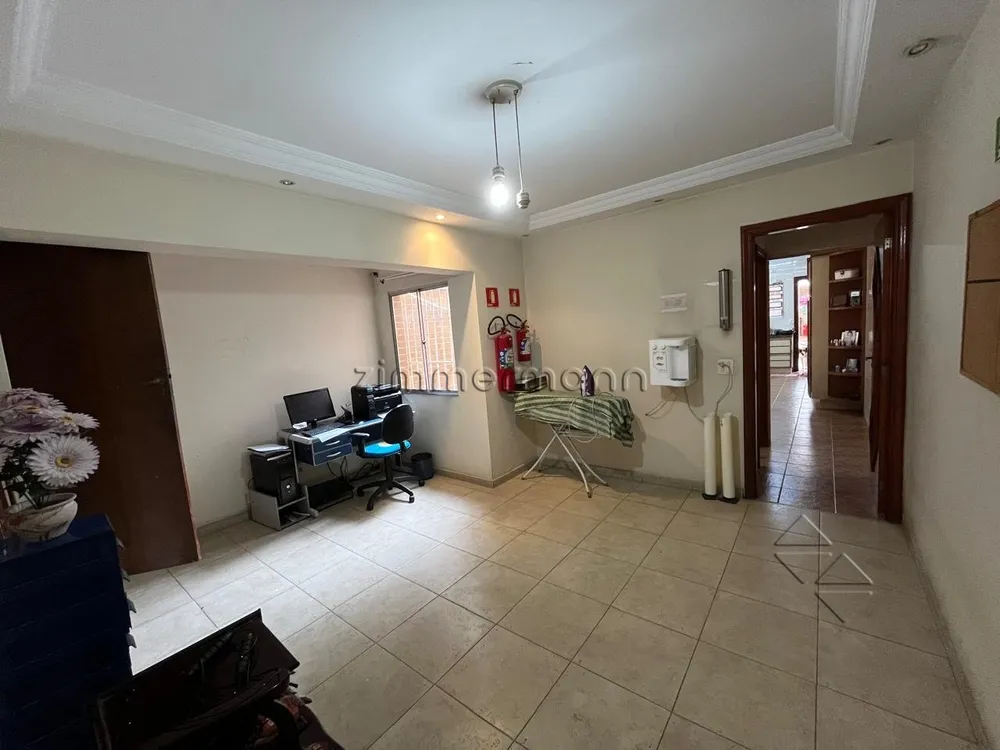 Casa, 4 quartos, 350 m² - Foto 1