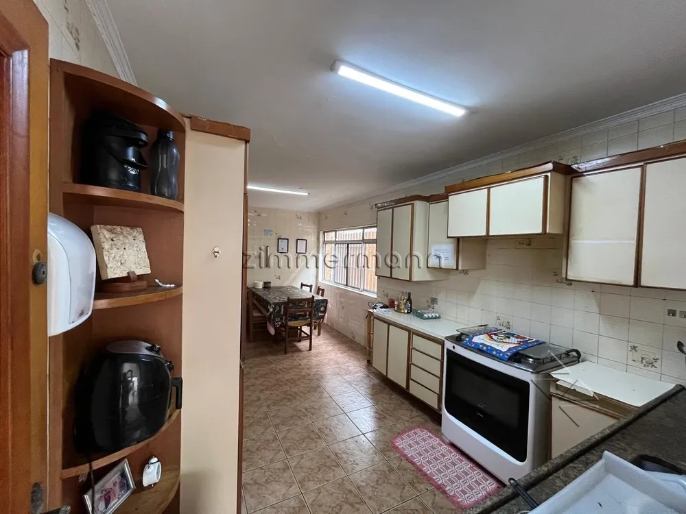 Casa, 4 quartos, 350 m² - Foto 4