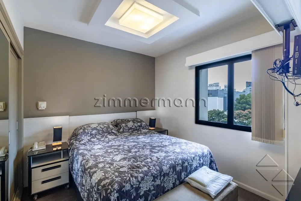 Apartamento, 1 quarto, 35 m² - Foto 4