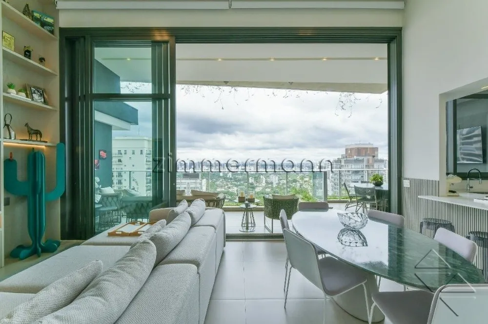Apartamento, 3 quartos, 175 m² - Foto 1