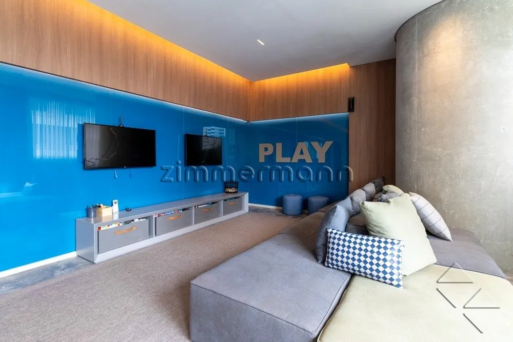 Apartamento, 3 quartos, 175 m² - Foto 8