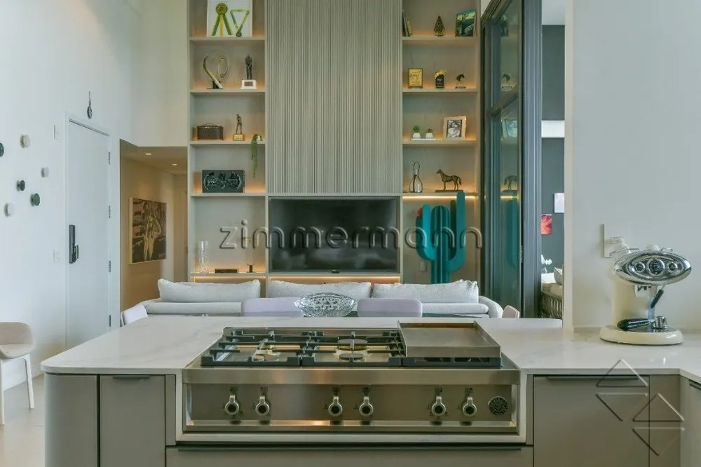 Apartamento, 3 quartos, 175 m² - Foto 3