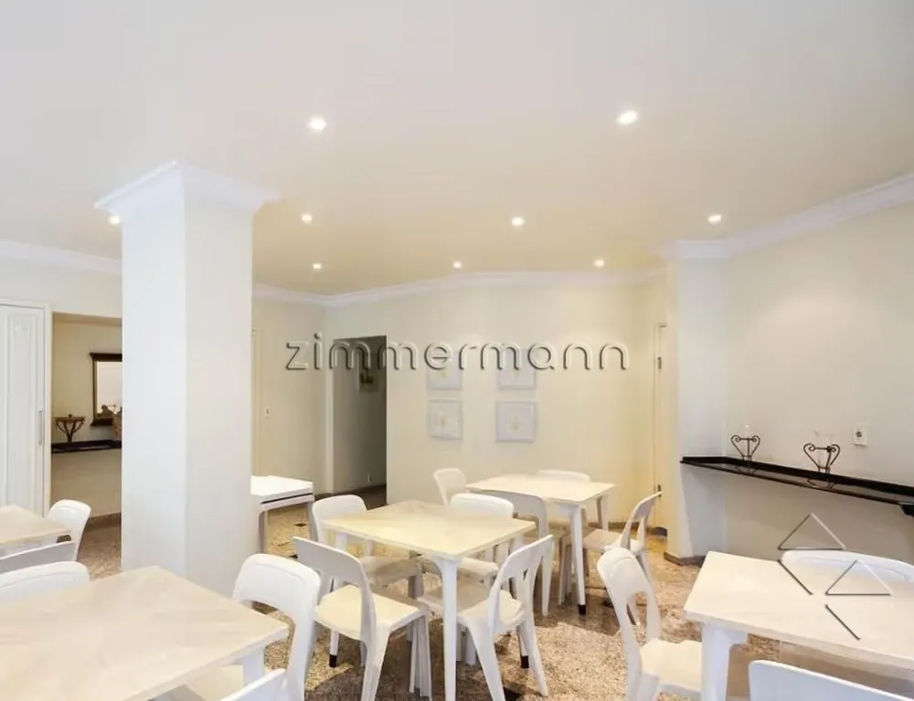 Apartamento, 3 quartos, 202 m² - Foto 10