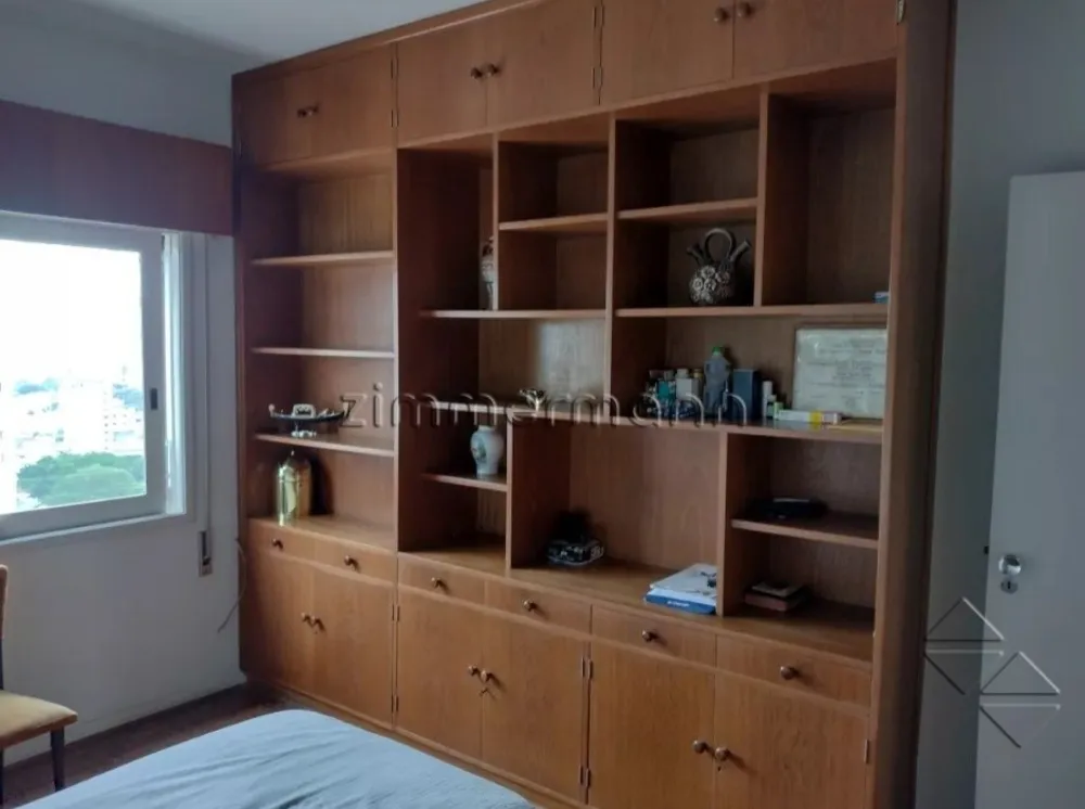 Apartamento, 3 quartos, 202 m² - Foto 4