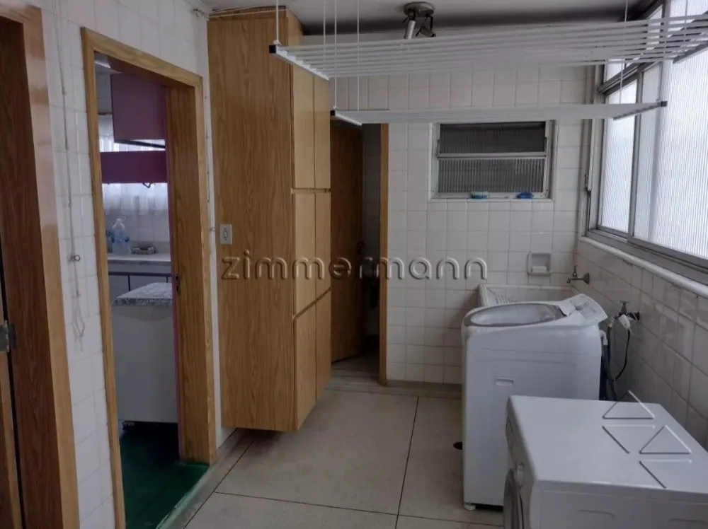 Apartamento, 3 quartos, 202 m² - Foto 8