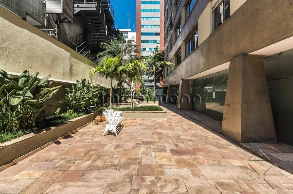 Apartamento, 3 quartos, 134 m² - Foto 5