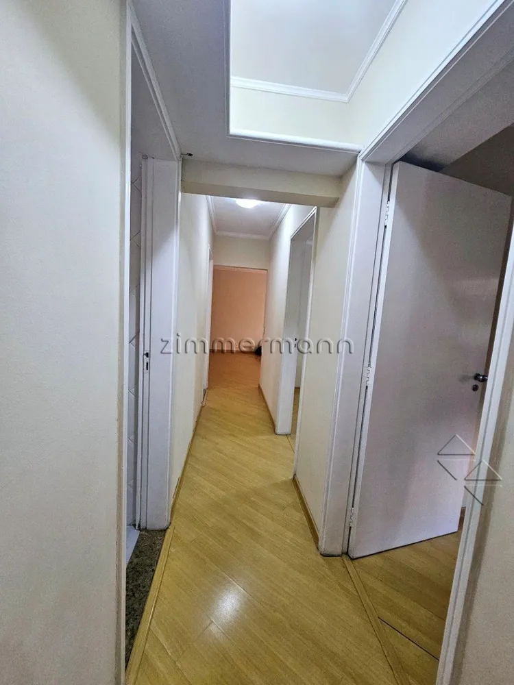 Apartamento, 3 quartos, 134 m² - Foto 3