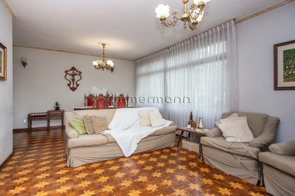 Casa, 4 quartos, 250 m² - Foto 2
