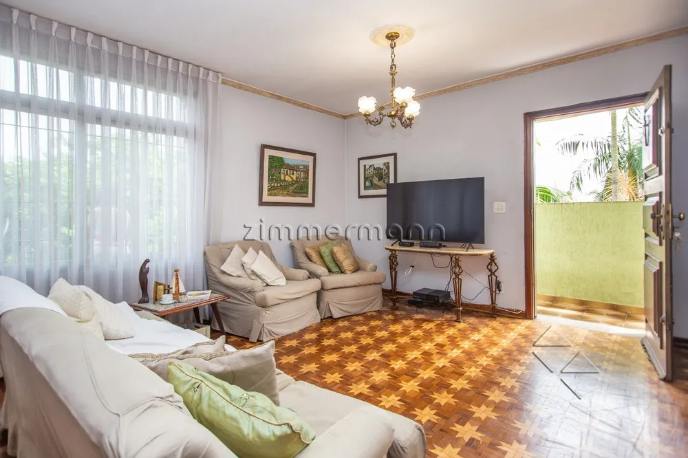 Casa, 4 quartos, 250 m² - Foto 3