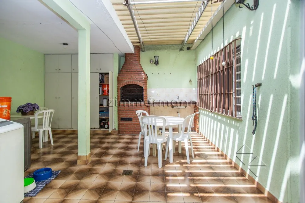 Casa, 4 quartos, 250 m² - Foto 7