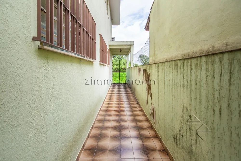 Casa, 4 quartos, 250 m² - Foto 8