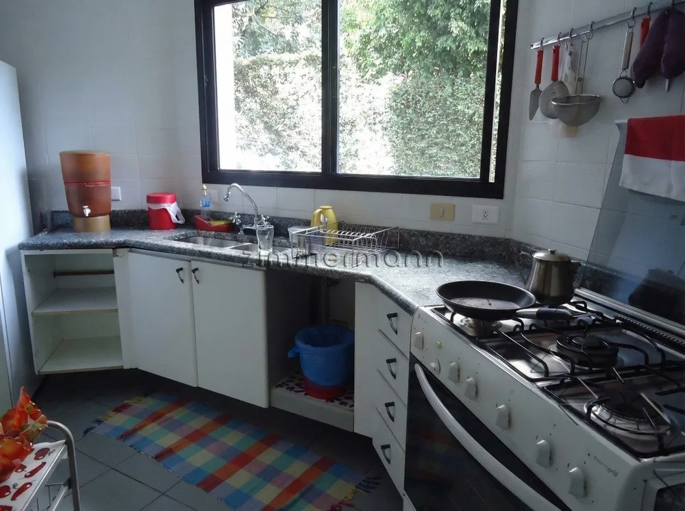 Apartamento, 4 quartos, 297 m² - Foto 5
