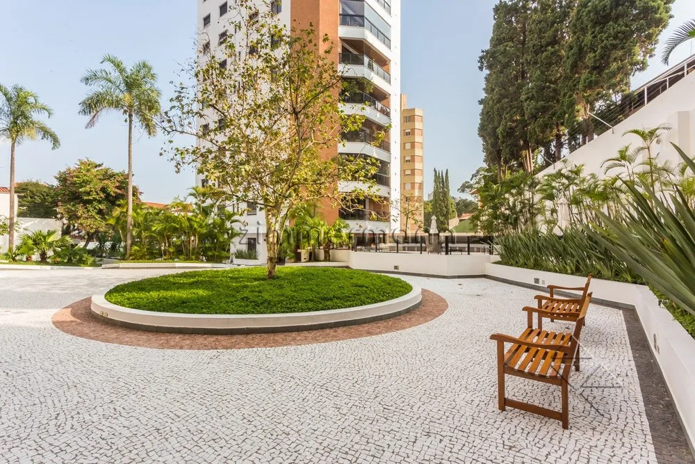 Apartamento, 4 quartos, 297 m² - Foto 4