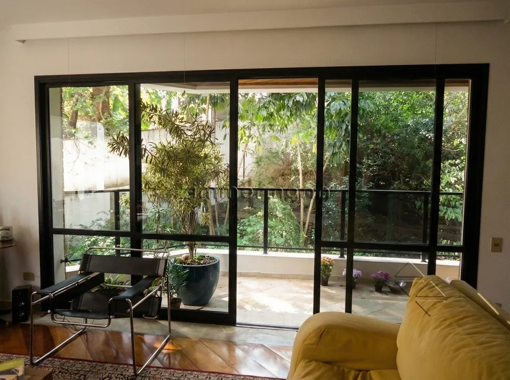 Apartamento, 4 quartos, 297 m² - Foto 8