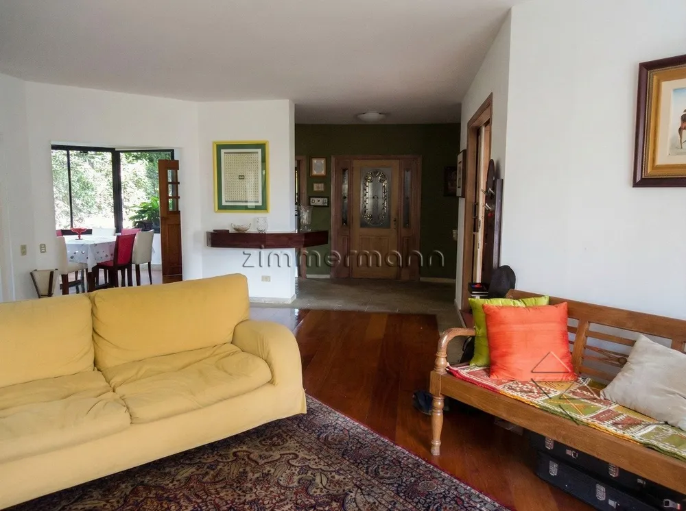 Apartamento, 4 quartos, 297 m² - Foto 6
