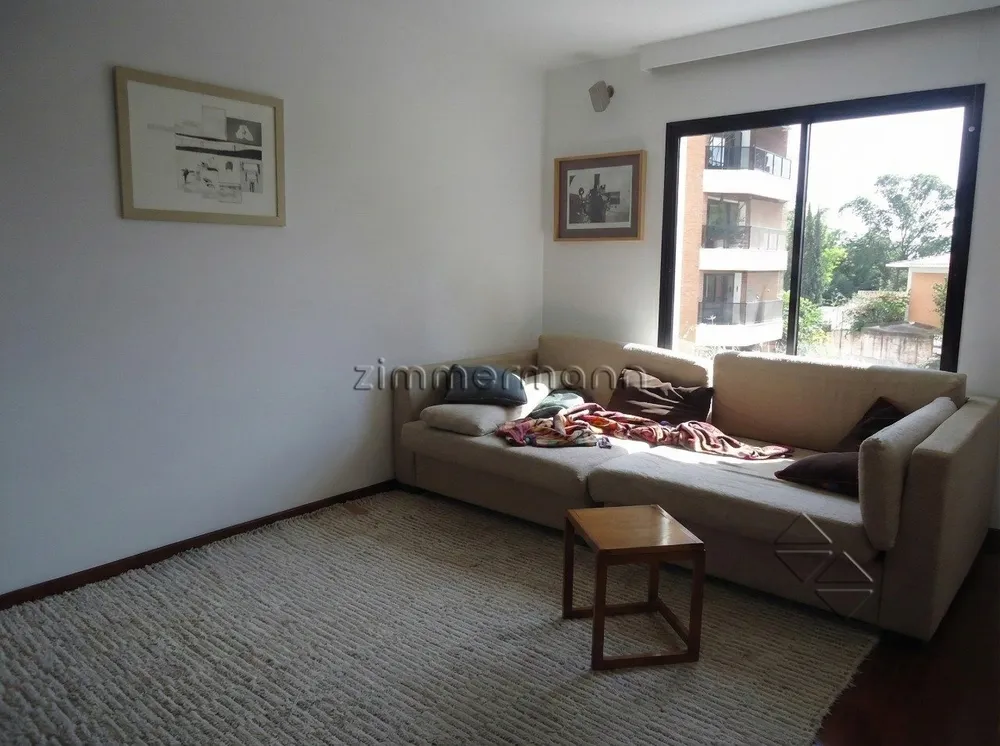 Apartamento, 4 quartos, 297 m² - Foto 7