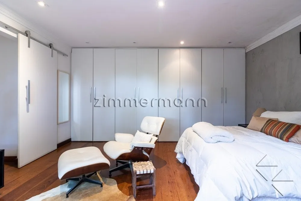 Casa, 5 quartos, 528 m² - Foto 5