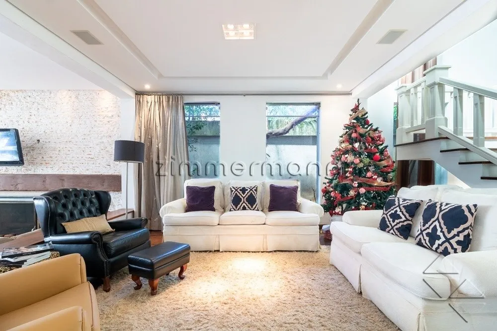 Casa, 5 quartos, 528 m² - Foto 3