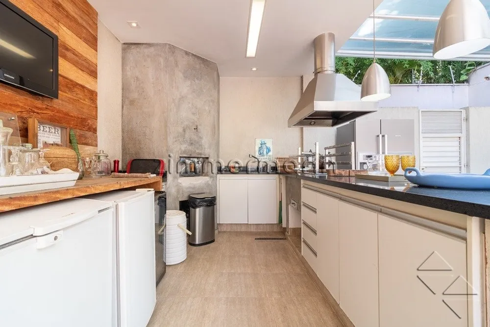 Casa, 5 quartos, 528 m² - Foto 1