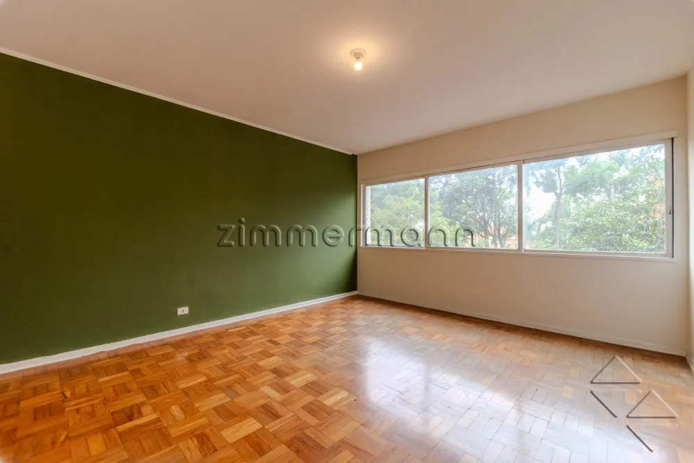Apartamento, 3 quartos, 156 m² - Foto 8