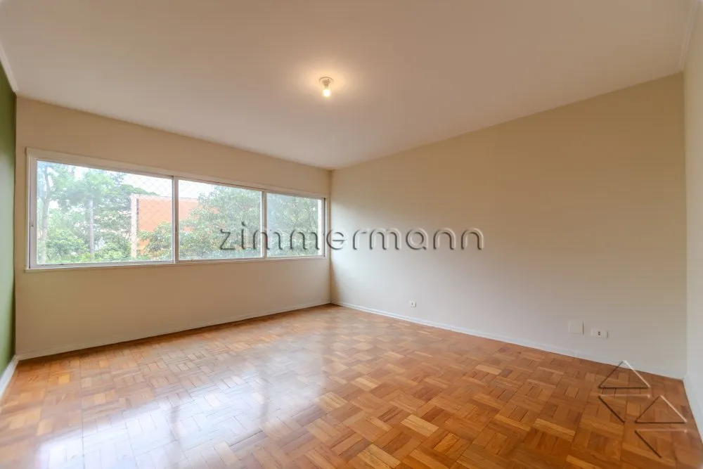 Apartamento, 3 quartos, 156 m² - Foto 3