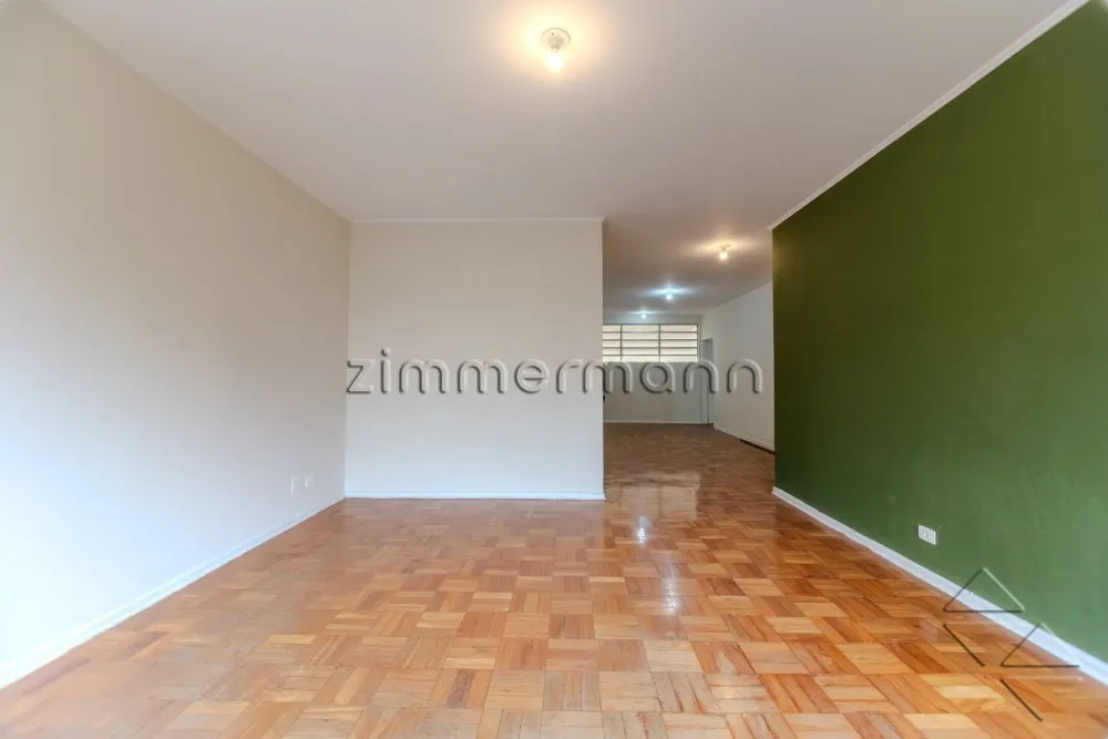 Apartamento, 3 quartos, 156 m² - Foto 2