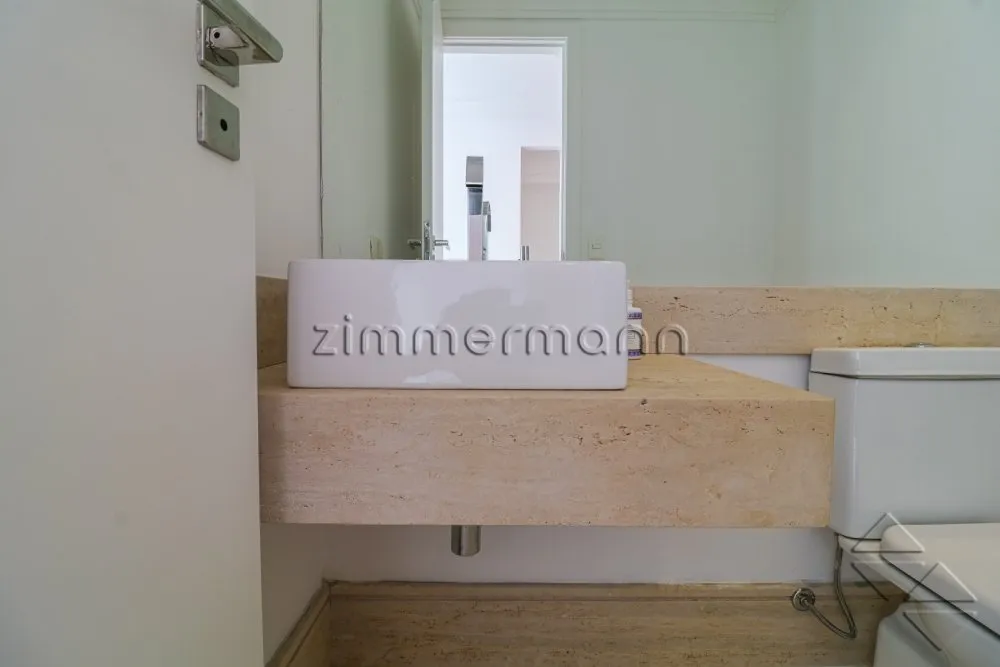 Apartamento, 3 quartos, 114 m² - Foto 5