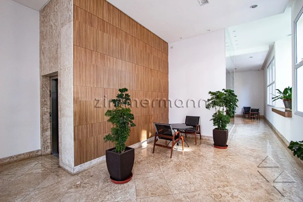 Apartamento, 3 quartos, 114 m² - Foto 1